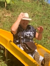 Benutzeravatar